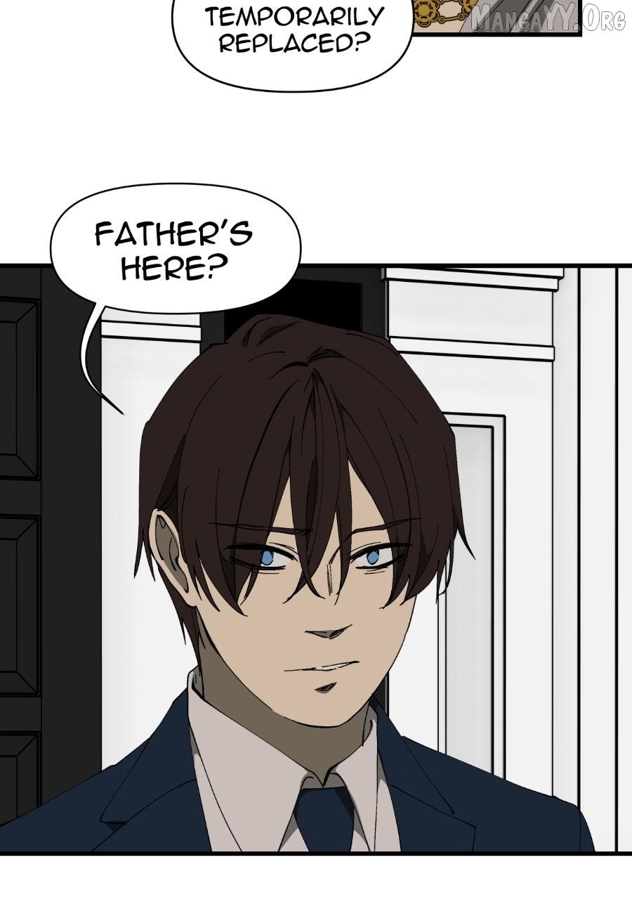 I Love Yoo Chapter 279 page 108 - 