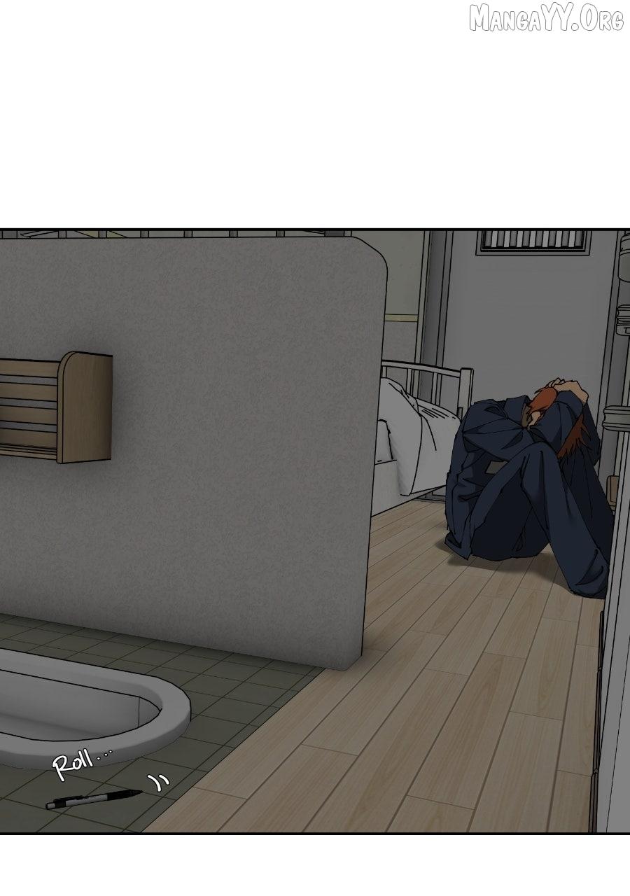 I Love Yoo Chapter 279 page 17 - 