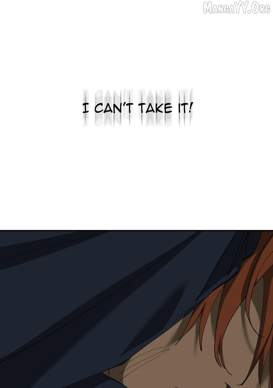 I Love Yoo Chapter 279 page 18 - 