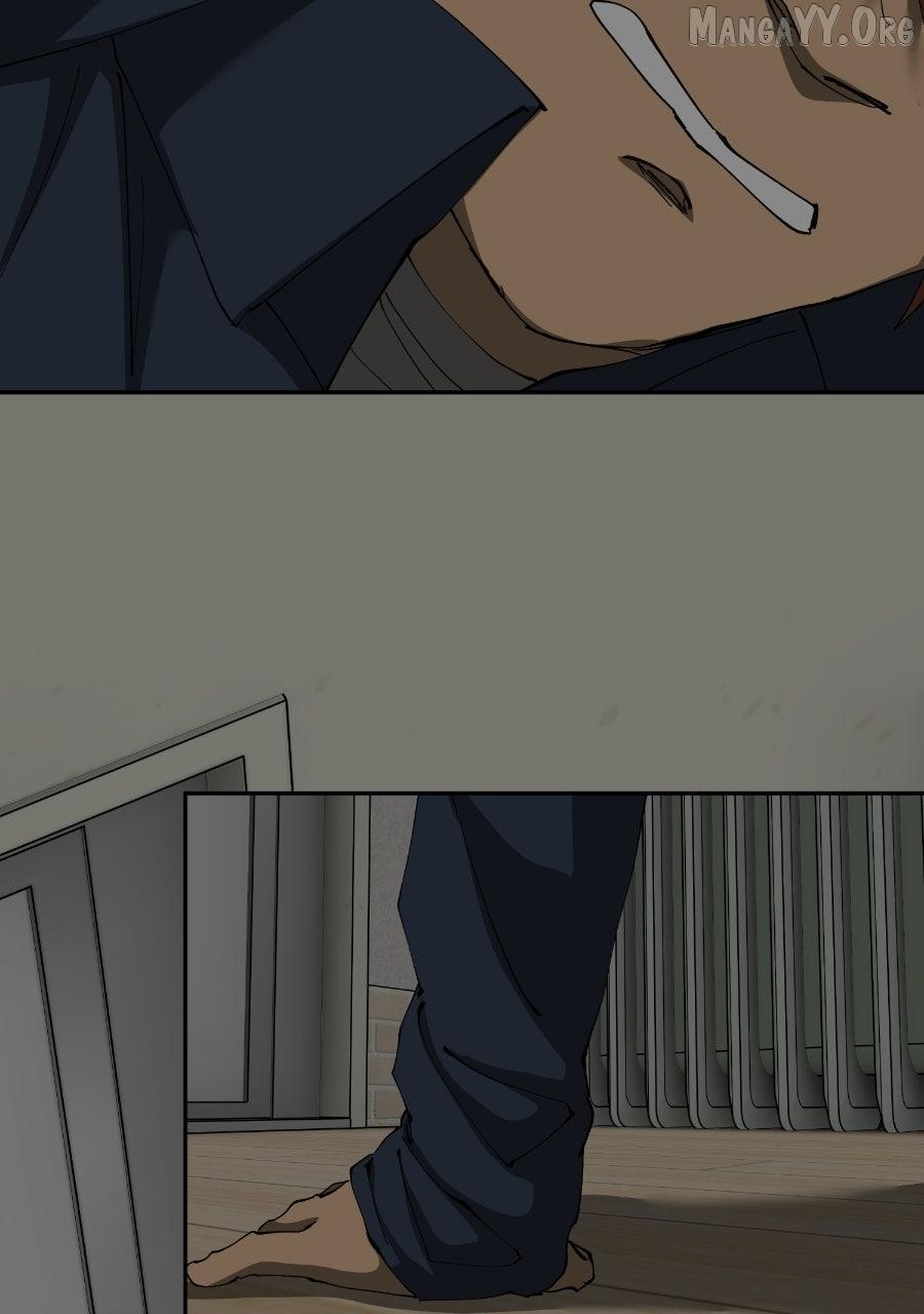 I Love Yoo Chapter 279 page 19 - 
