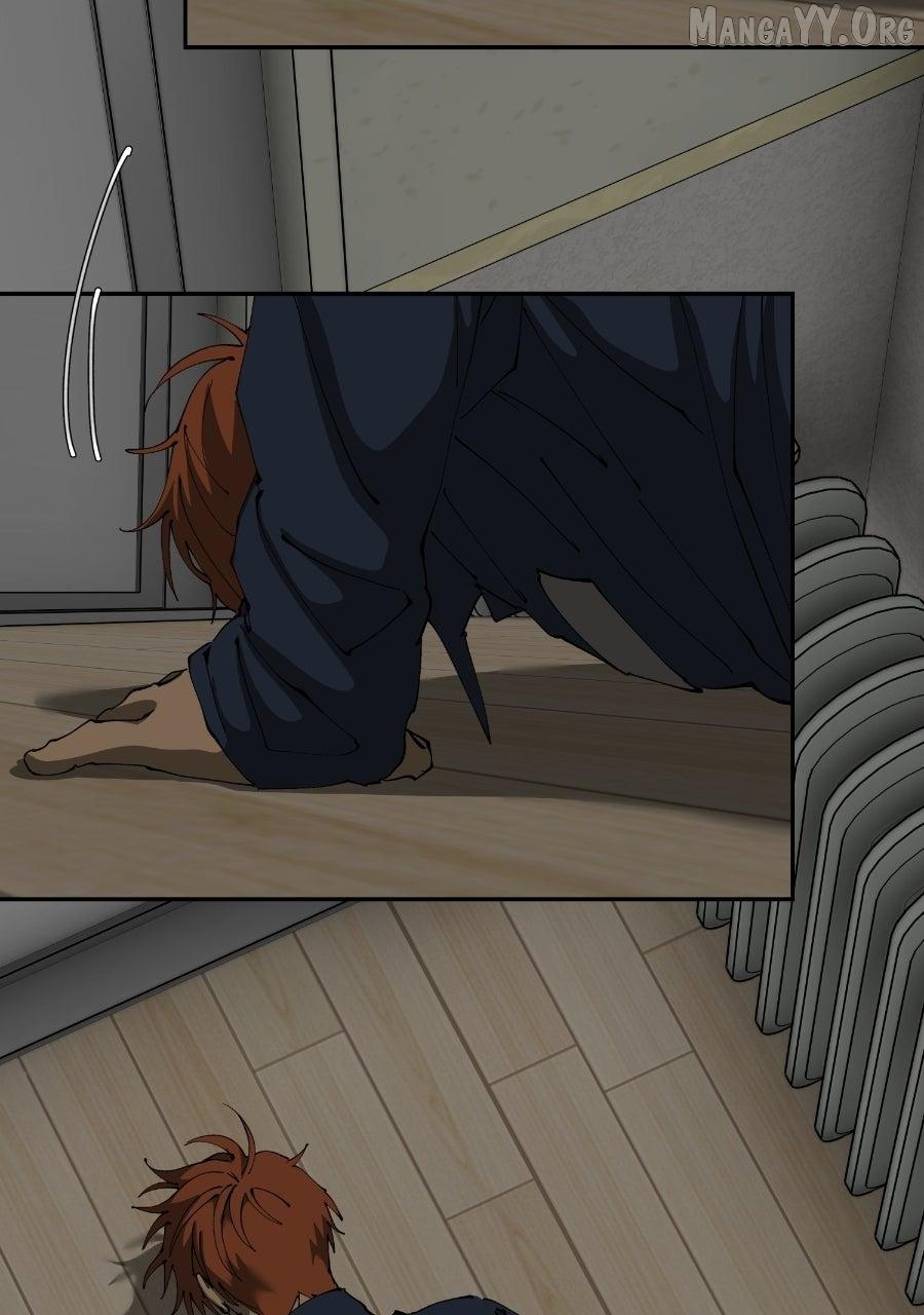 I Love Yoo Chapter 279 page 20 - 