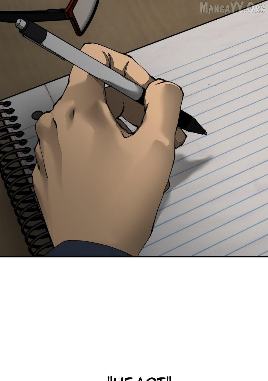 I Love Yoo Chapter 279 page 3 - 