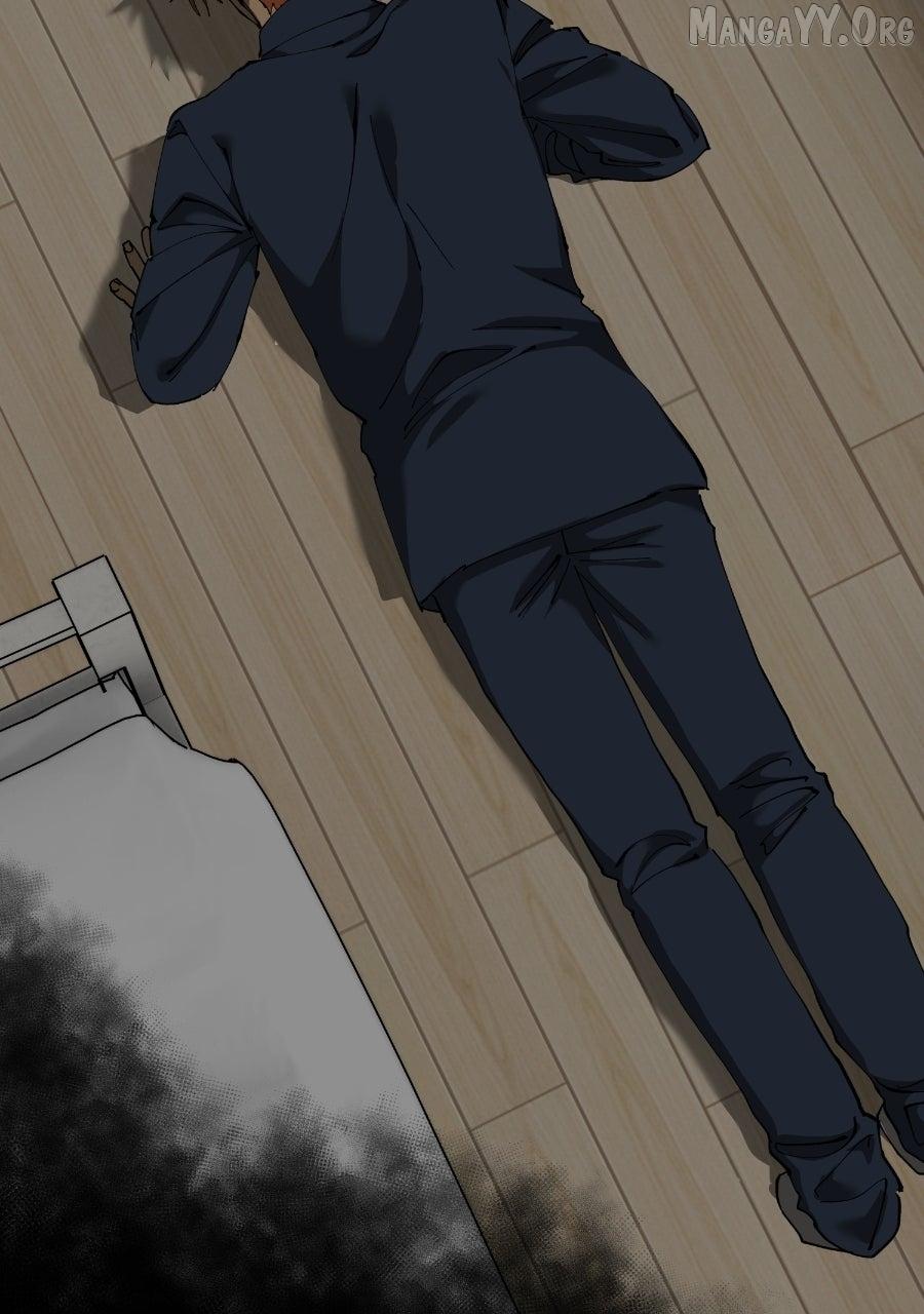 I Love Yoo Chapter 279 page 21 - 