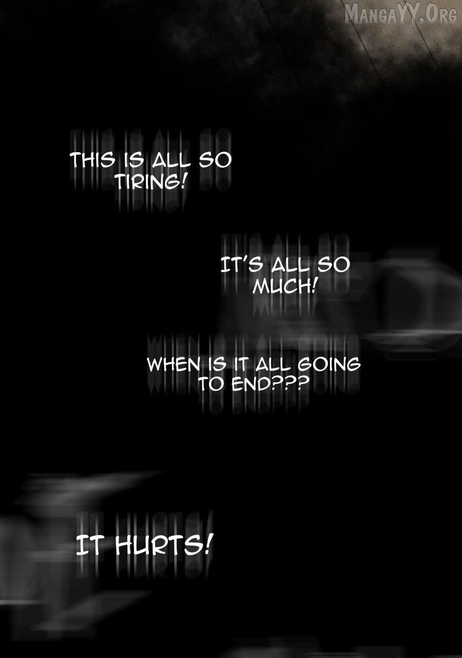 I Love Yoo Chapter 279 page 22 - 