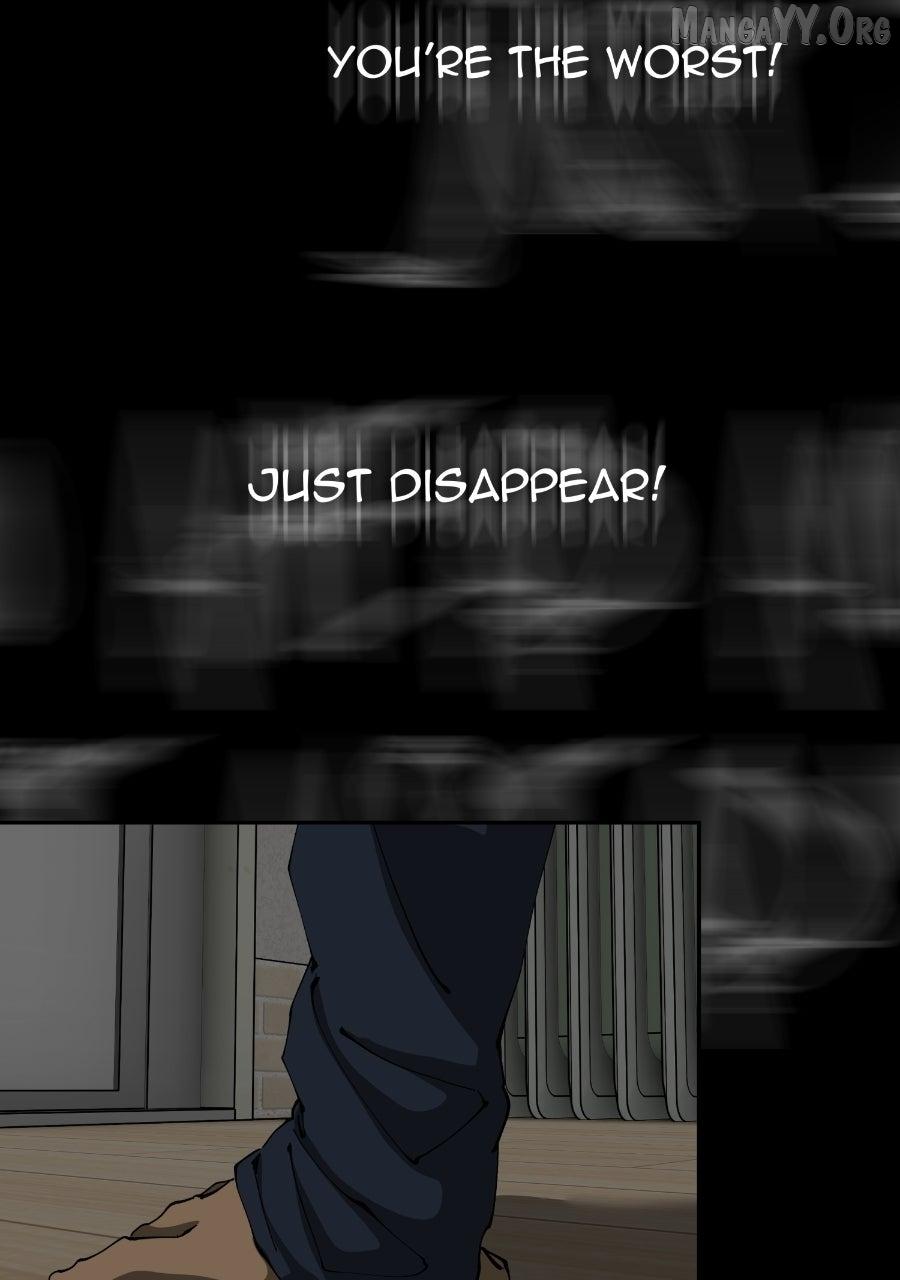 I Love Yoo Chapter 279 page 23 - 