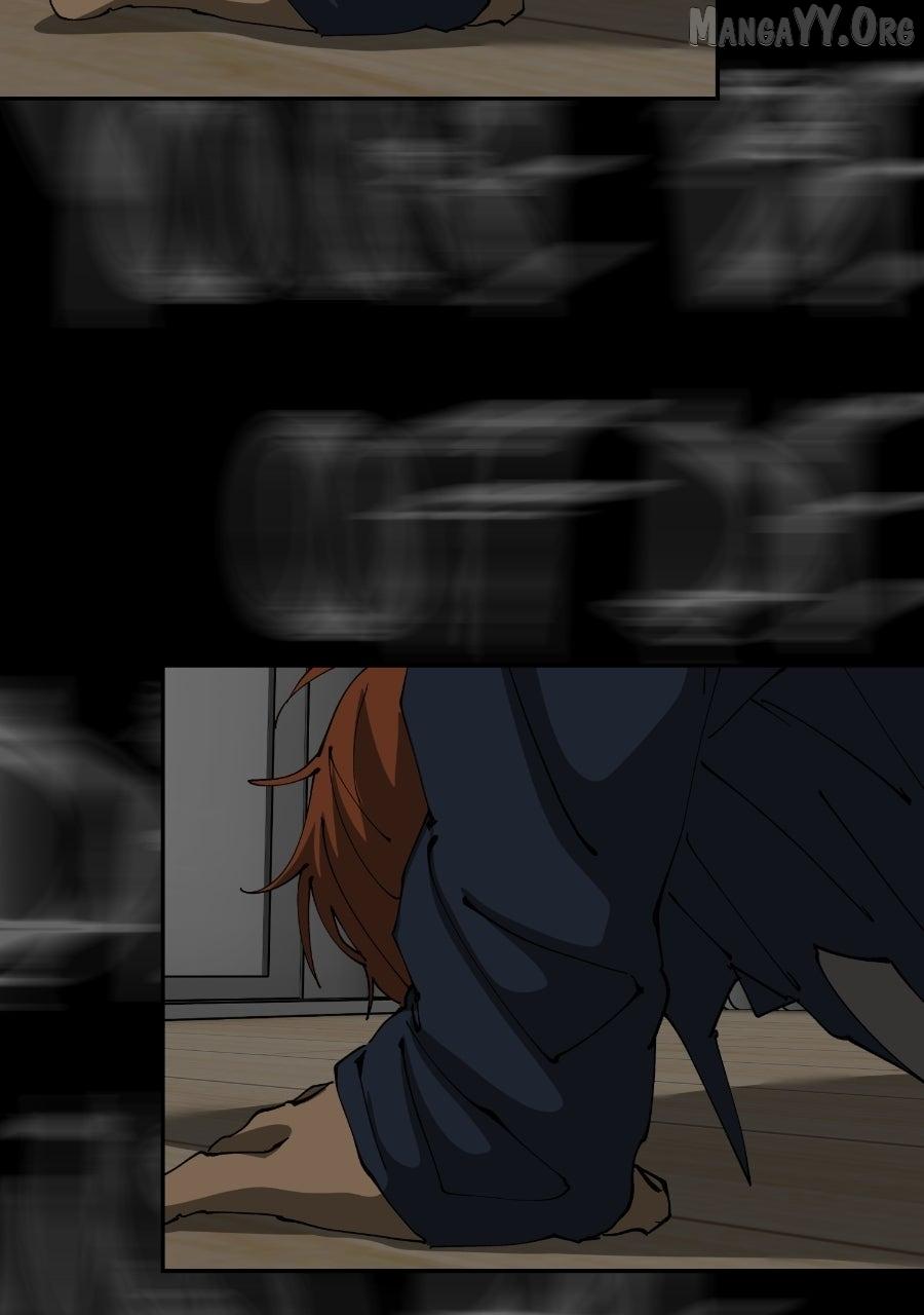 I Love Yoo Chapter 279 page 24 - 