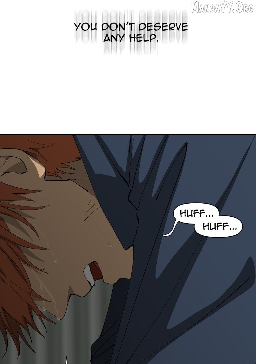 I Love Yoo Chapter 279 page 27 - 