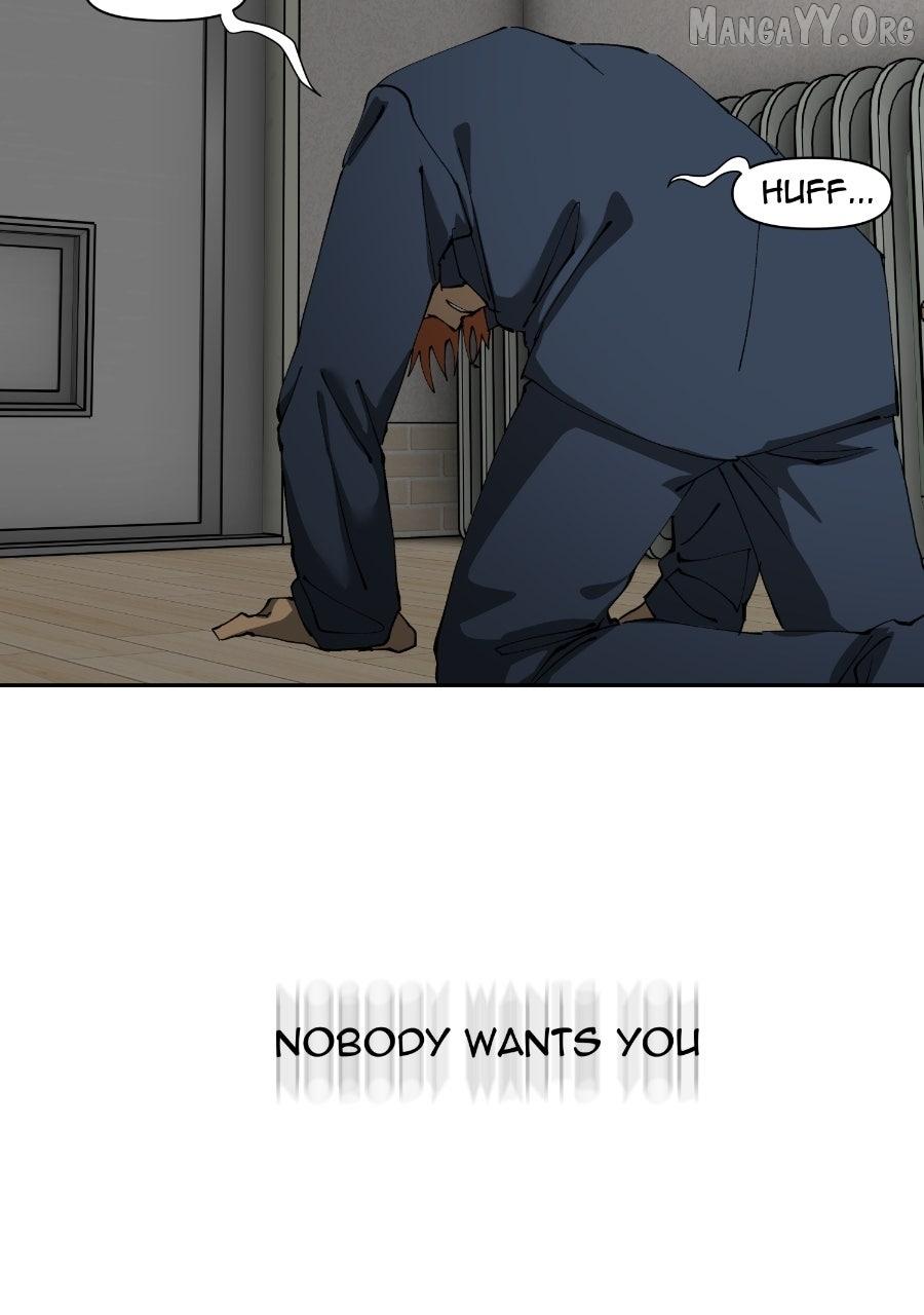 I Love Yoo Chapter 279 page 29 - 