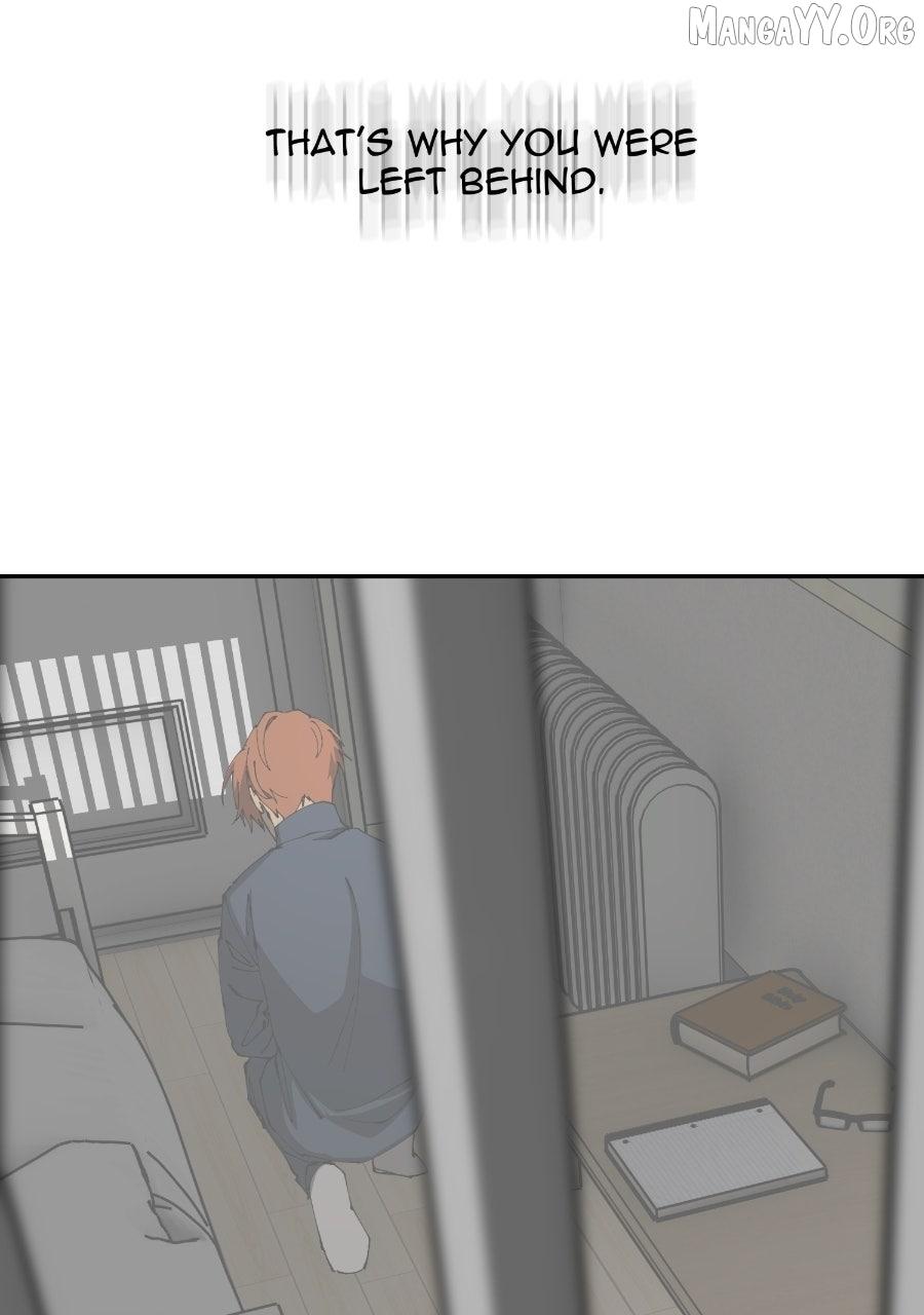 I Love Yoo Chapter 279 page 31 - 