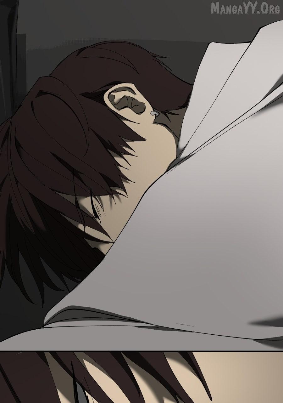 I Love Yoo Chapter 279 page 35 - 