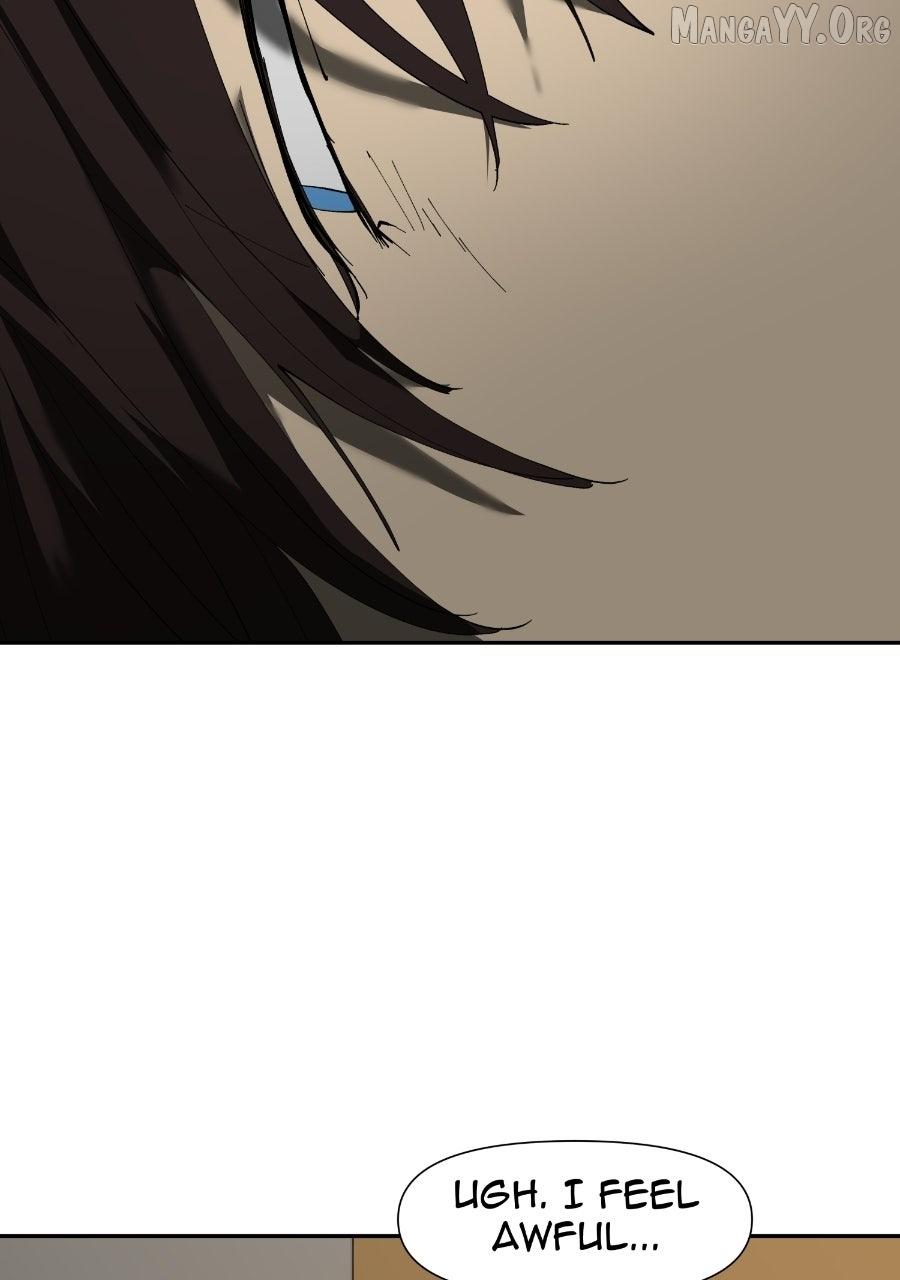 I Love Yoo Chapter 279 page 36 - 
