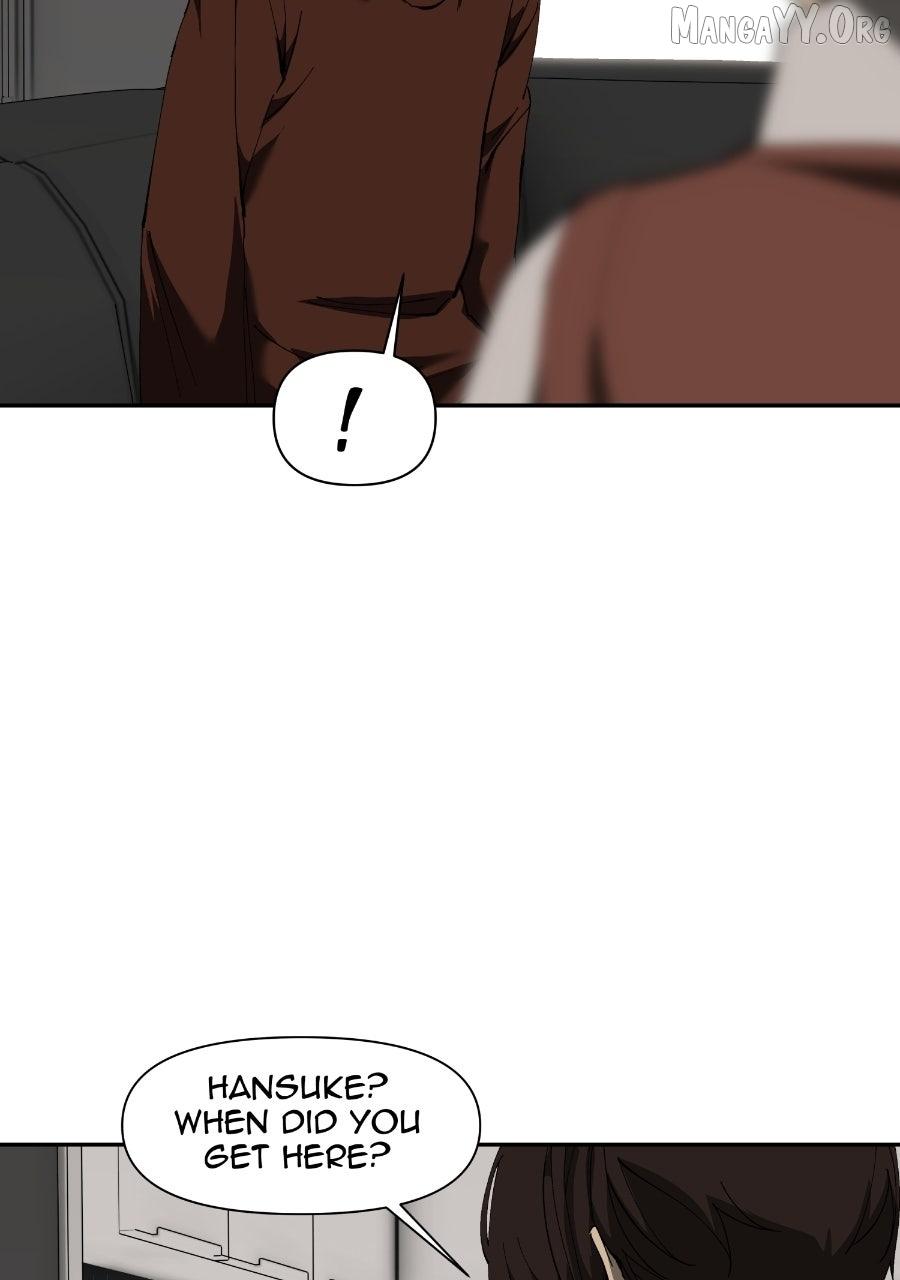 I Love Yoo Chapter 279 page 41 - 