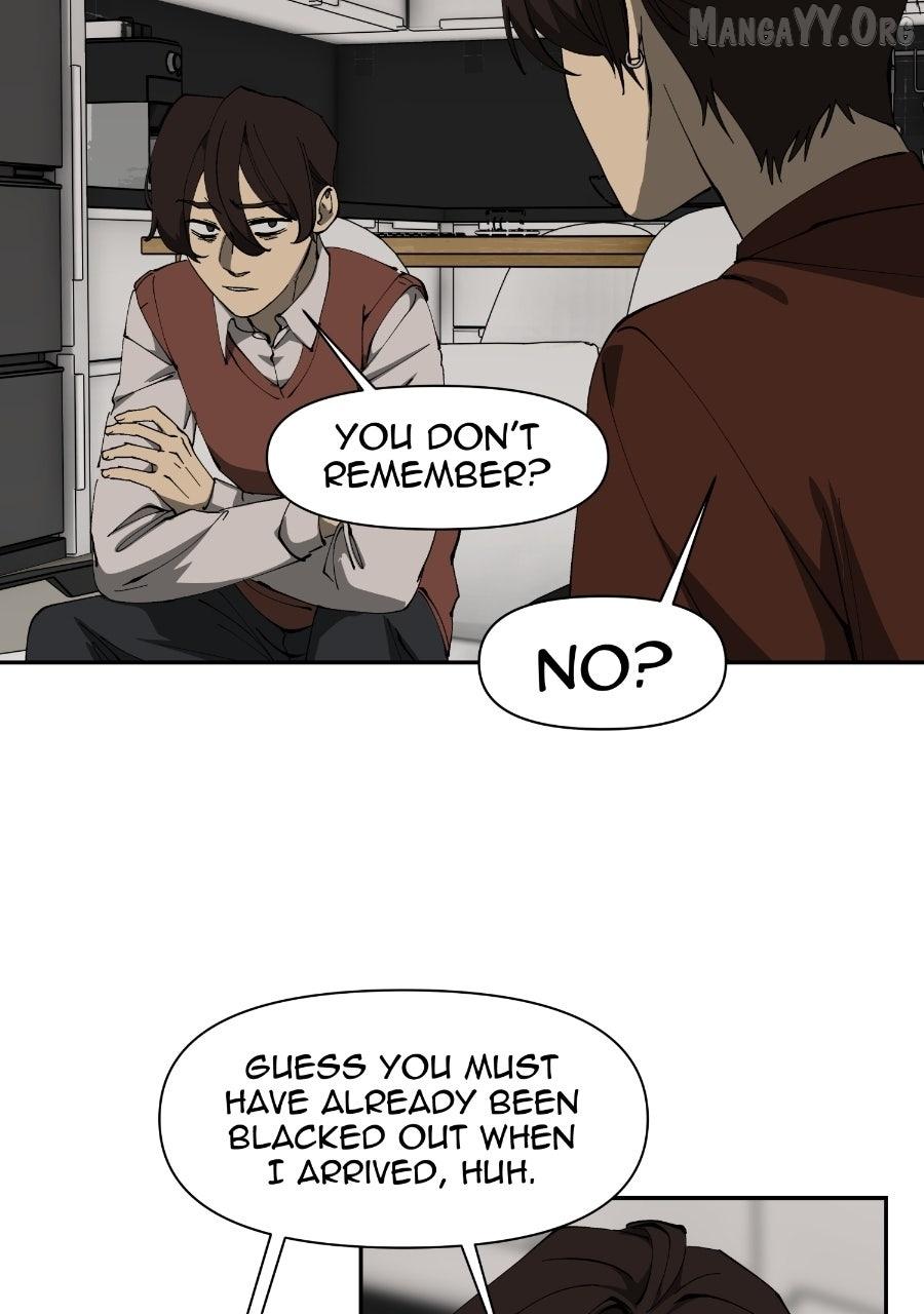 I Love Yoo Chapter 279 page 42 - 