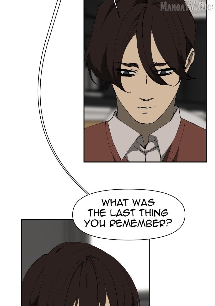 I Love Yoo Chapter 279 page 43 - 