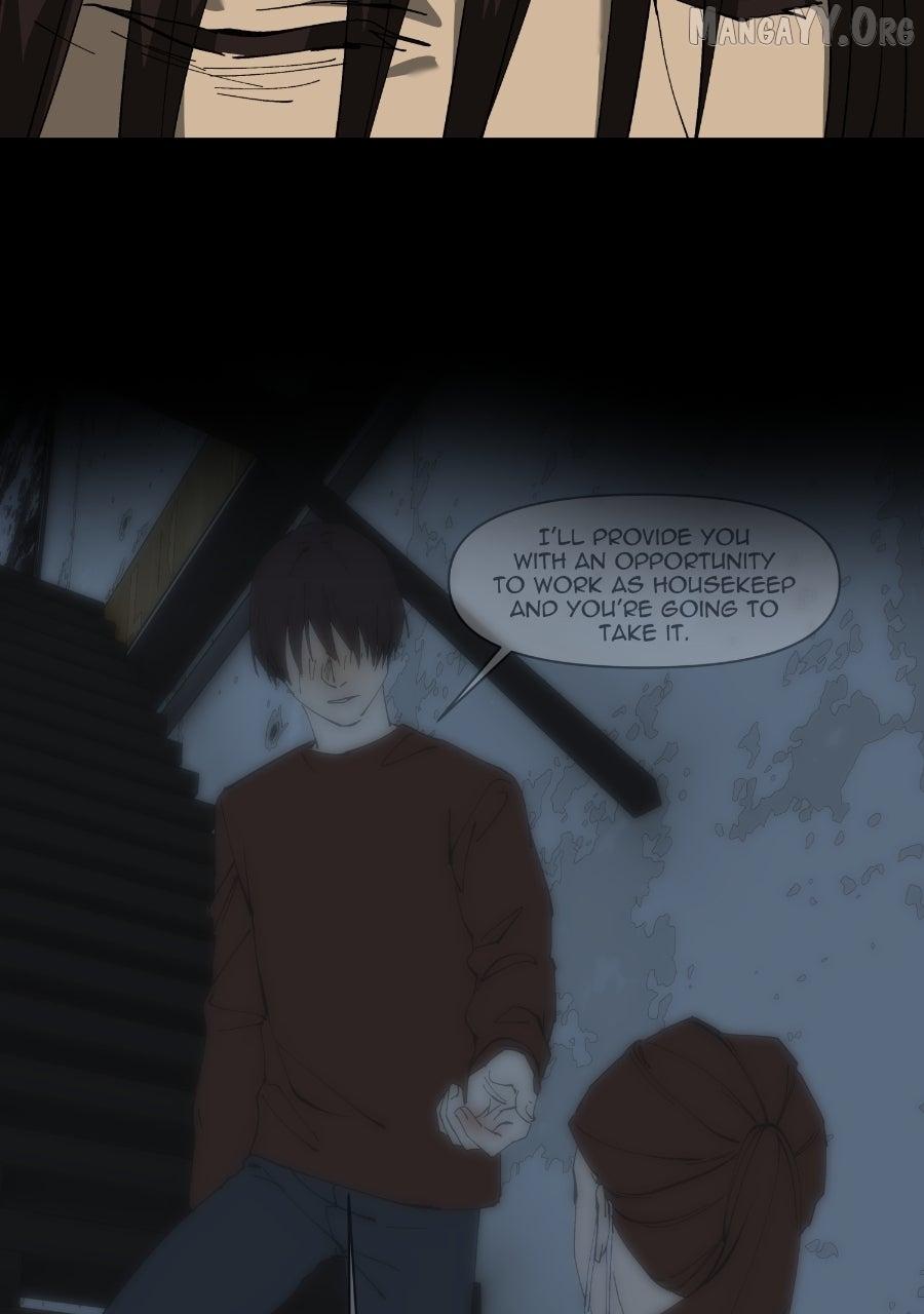 I Love Yoo Chapter 279 page 46 - 
