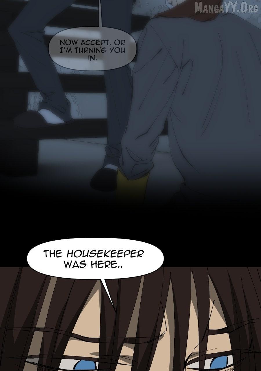 I Love Yoo Chapter 279 page 47 - 
