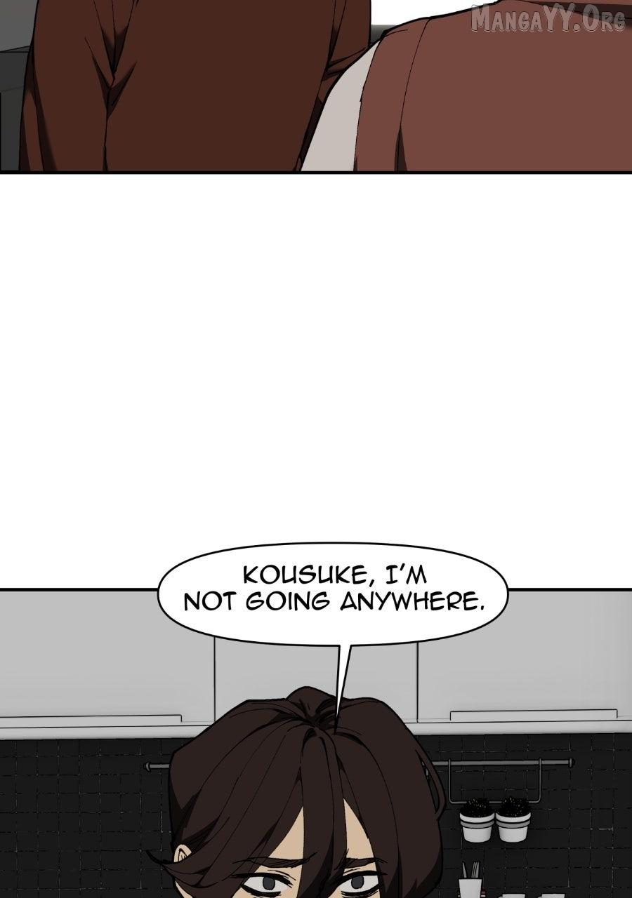 I Love Yoo Chapter 279 page 49 - 
