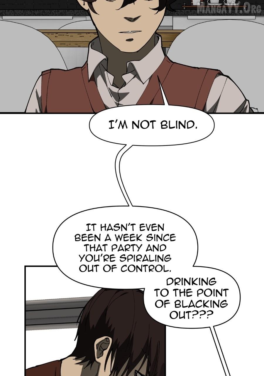 I Love Yoo Chapter 279 page 50 - 