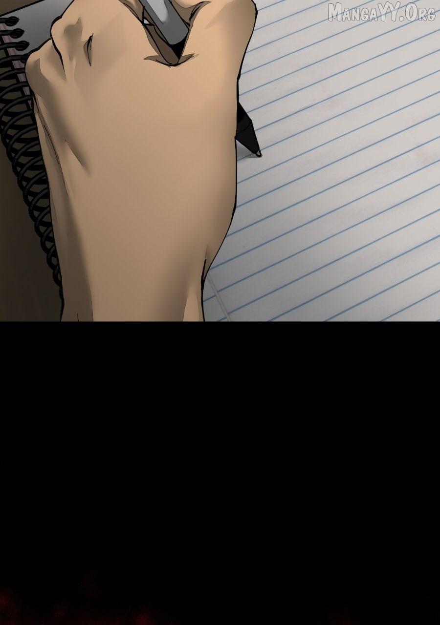I Love Yoo Chapter 279 page 6 - 