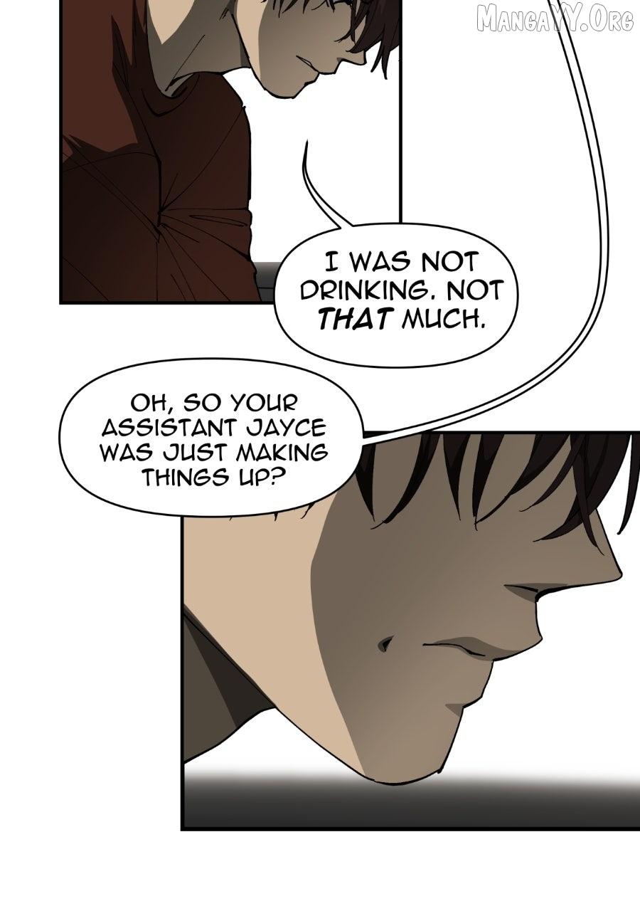 I Love Yoo Chapter 279 page 51 - 