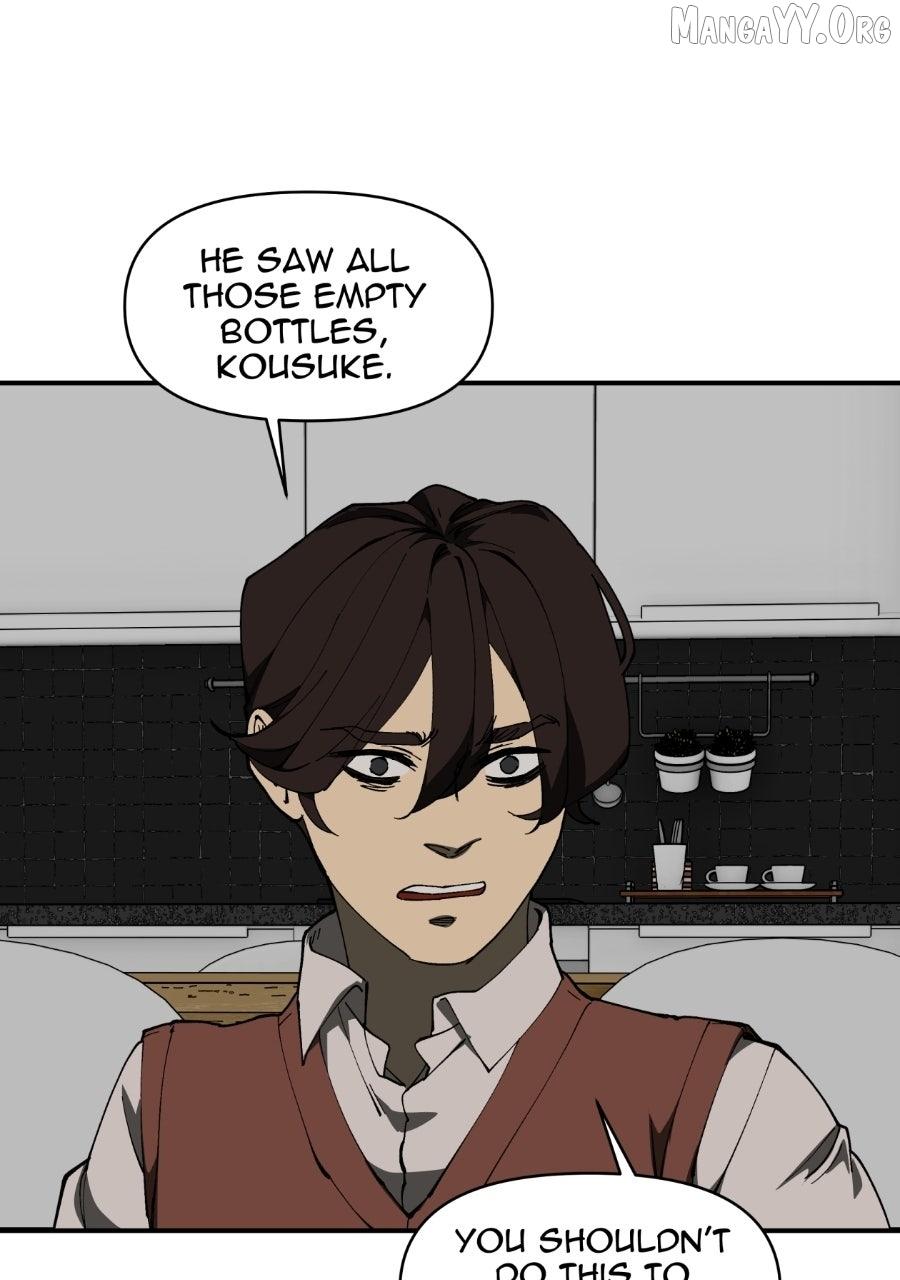 I Love Yoo Chapter 279 page 52 - 