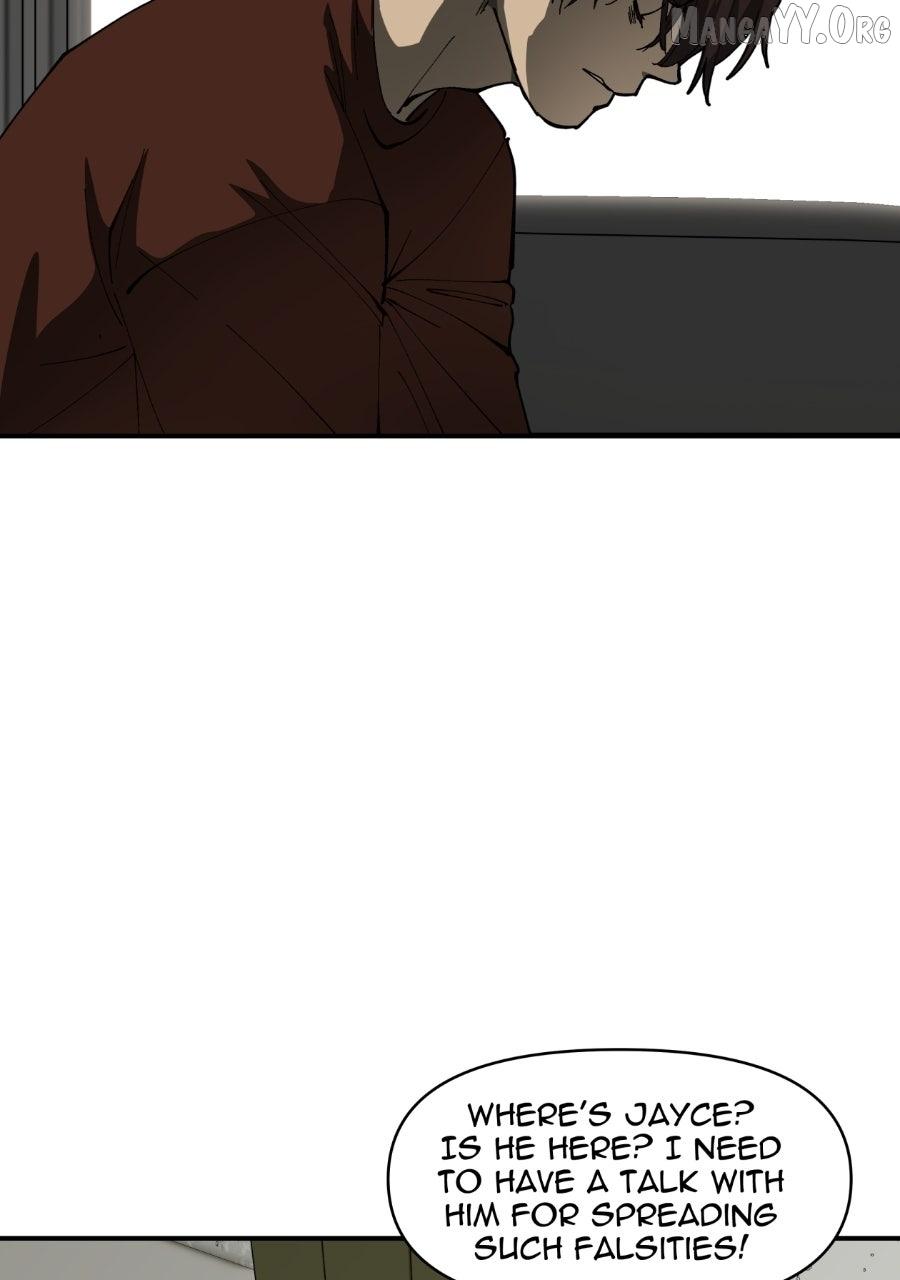 I Love Yoo Chapter 279 page 54 - 