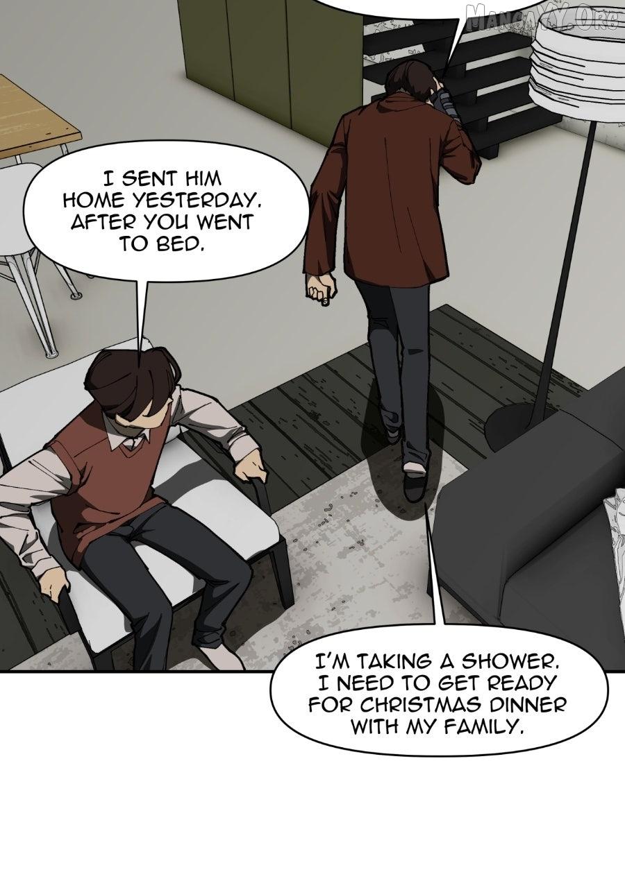 I Love Yoo Chapter 279 page 55 - 
