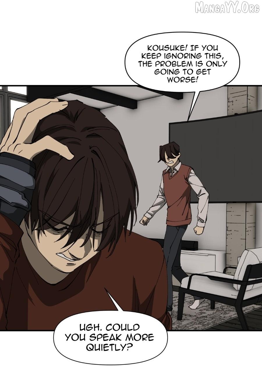 I Love Yoo Chapter 279 page 56 - 