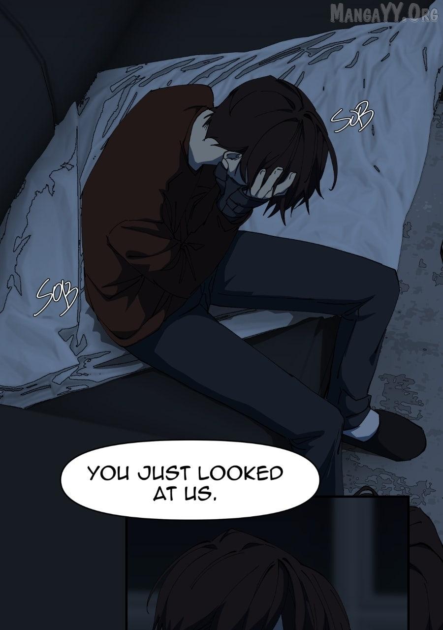 I Love Yoo Chapter 279 page 60 - 