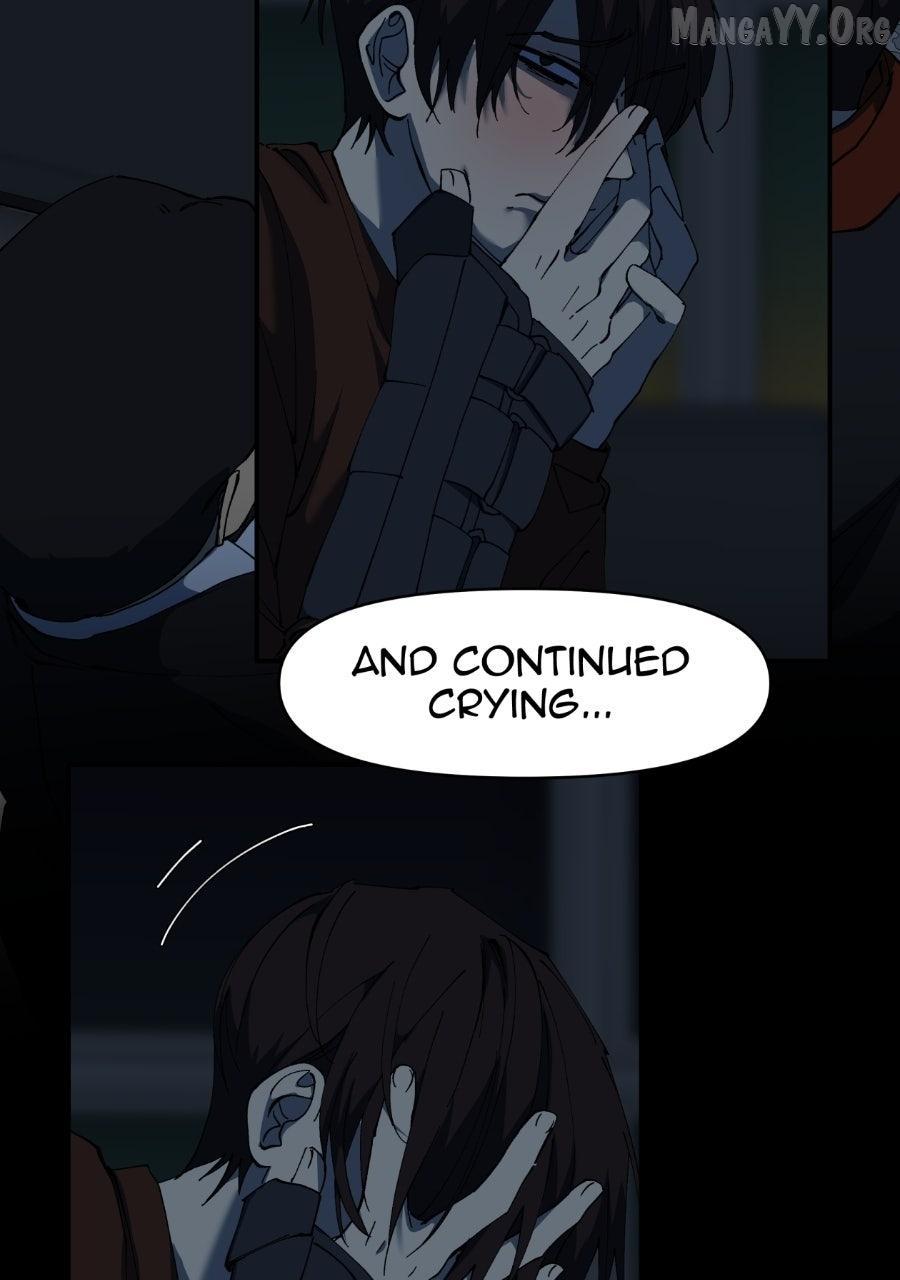 I Love Yoo Chapter 279 page 61 - 