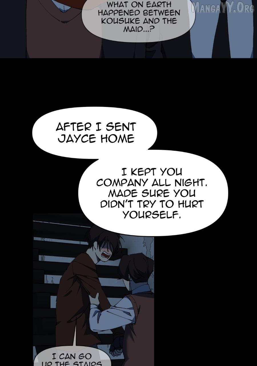 I Love Yoo Chapter 279 page 63 - 