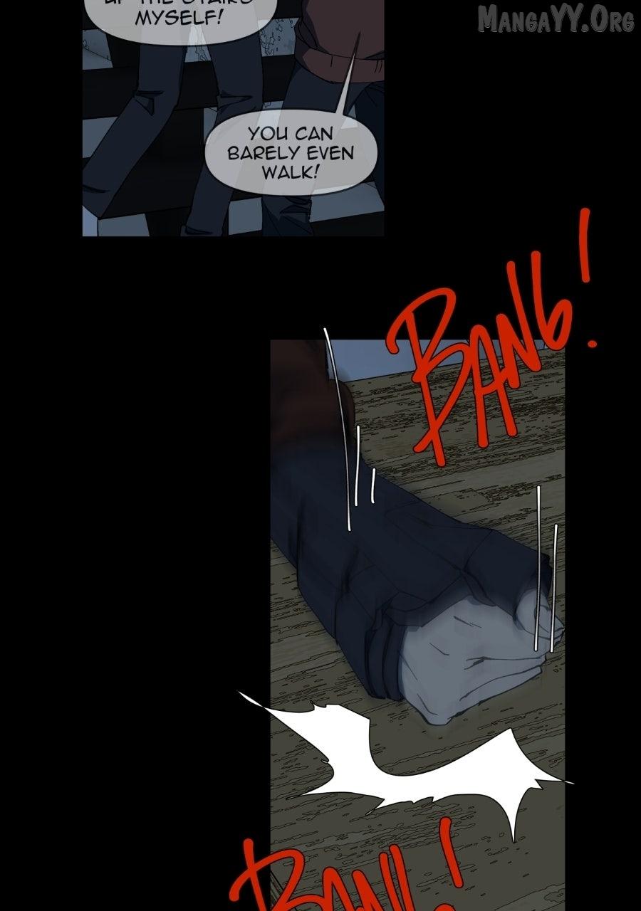 I Love Yoo Chapter 279 page 64 - 