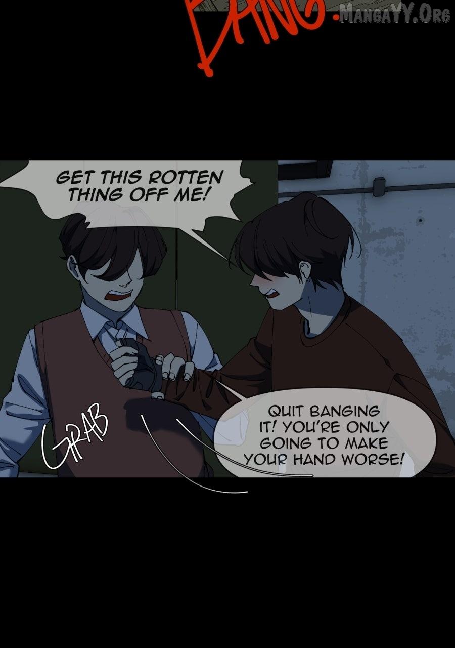 I Love Yoo Chapter 279 page 65 - 