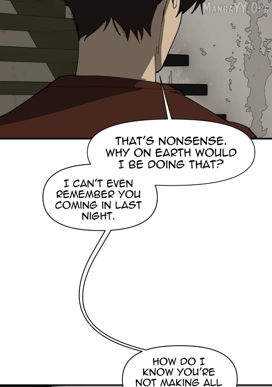 I Love Yoo Chapter 279 page 72 - 