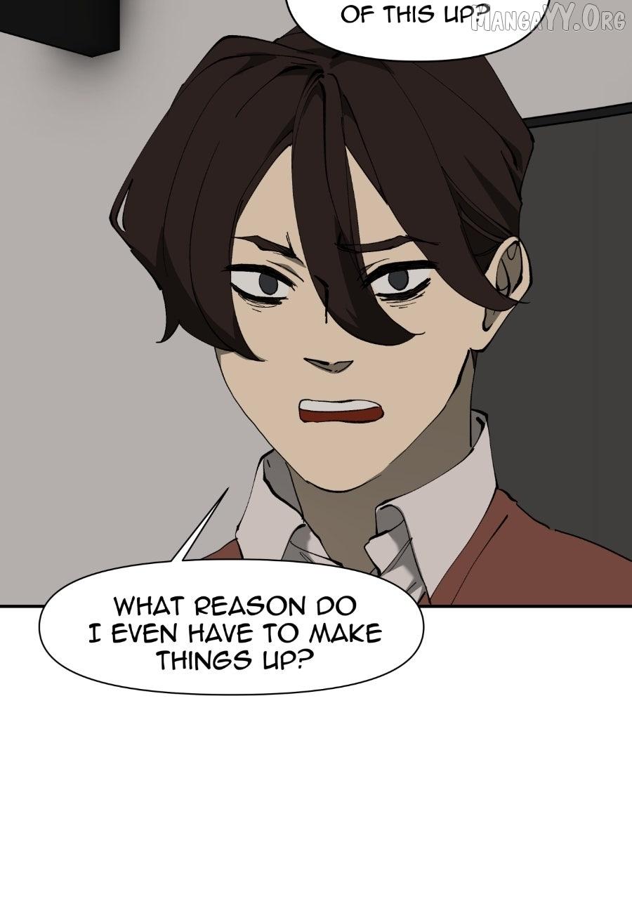 I Love Yoo Chapter 279 page 73 - 
