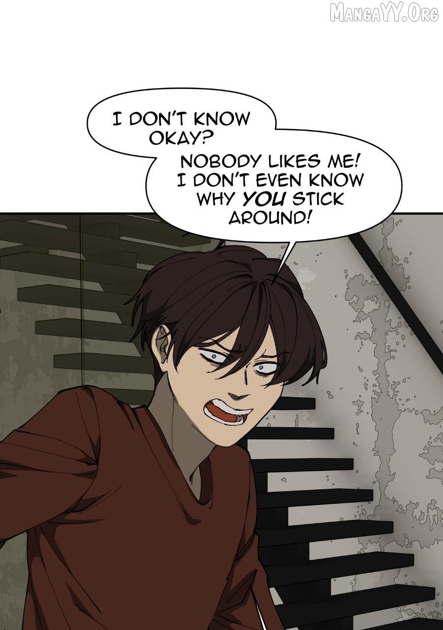 I Love Yoo Chapter 279 page 74 - 