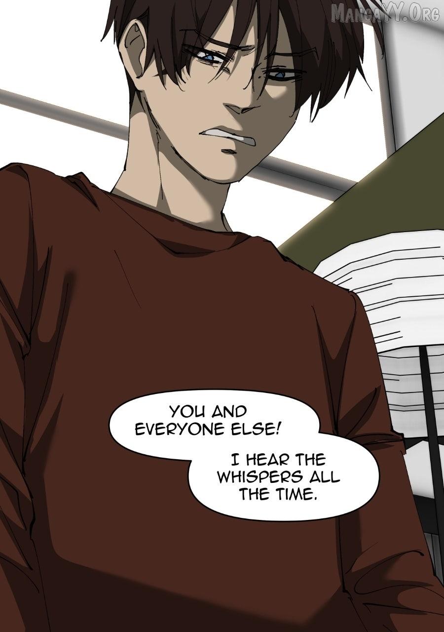 I Love Yoo Chapter 279 page 77 - 