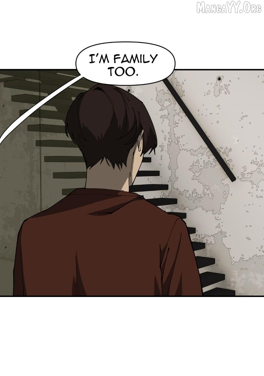 I Love Yoo Chapter 279 page 82 - 