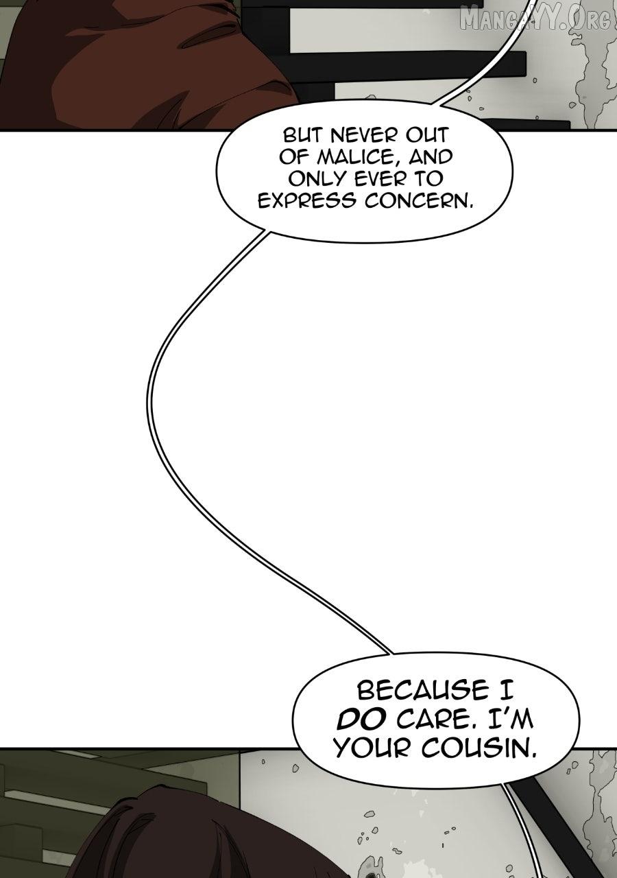 I Love Yoo Chapter 279 page 85 - 