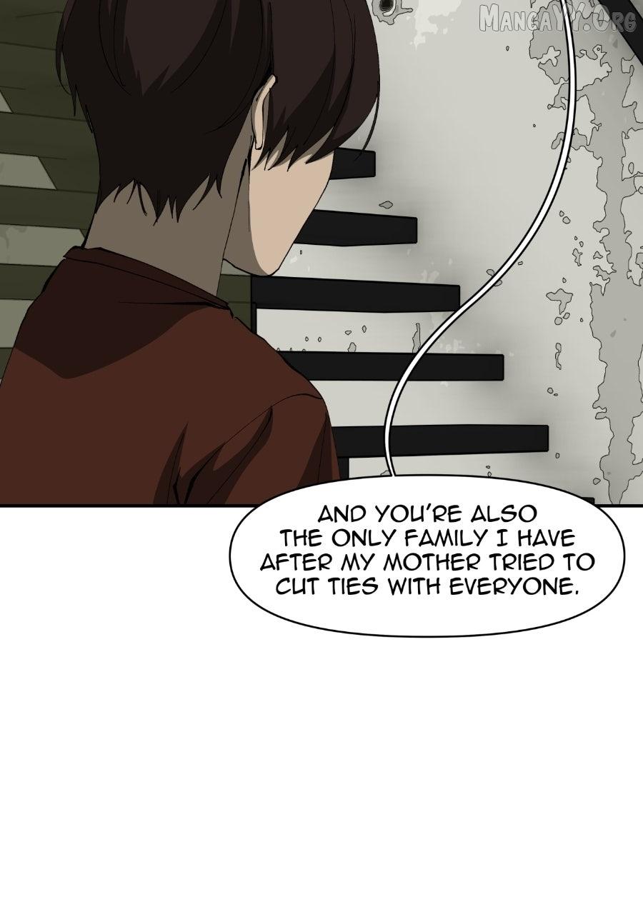 I Love Yoo Chapter 279 page 86 - 
