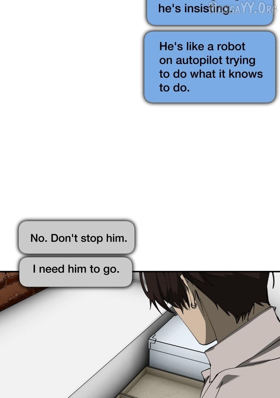 I Love Yoo Chapter 279 page 87 - 