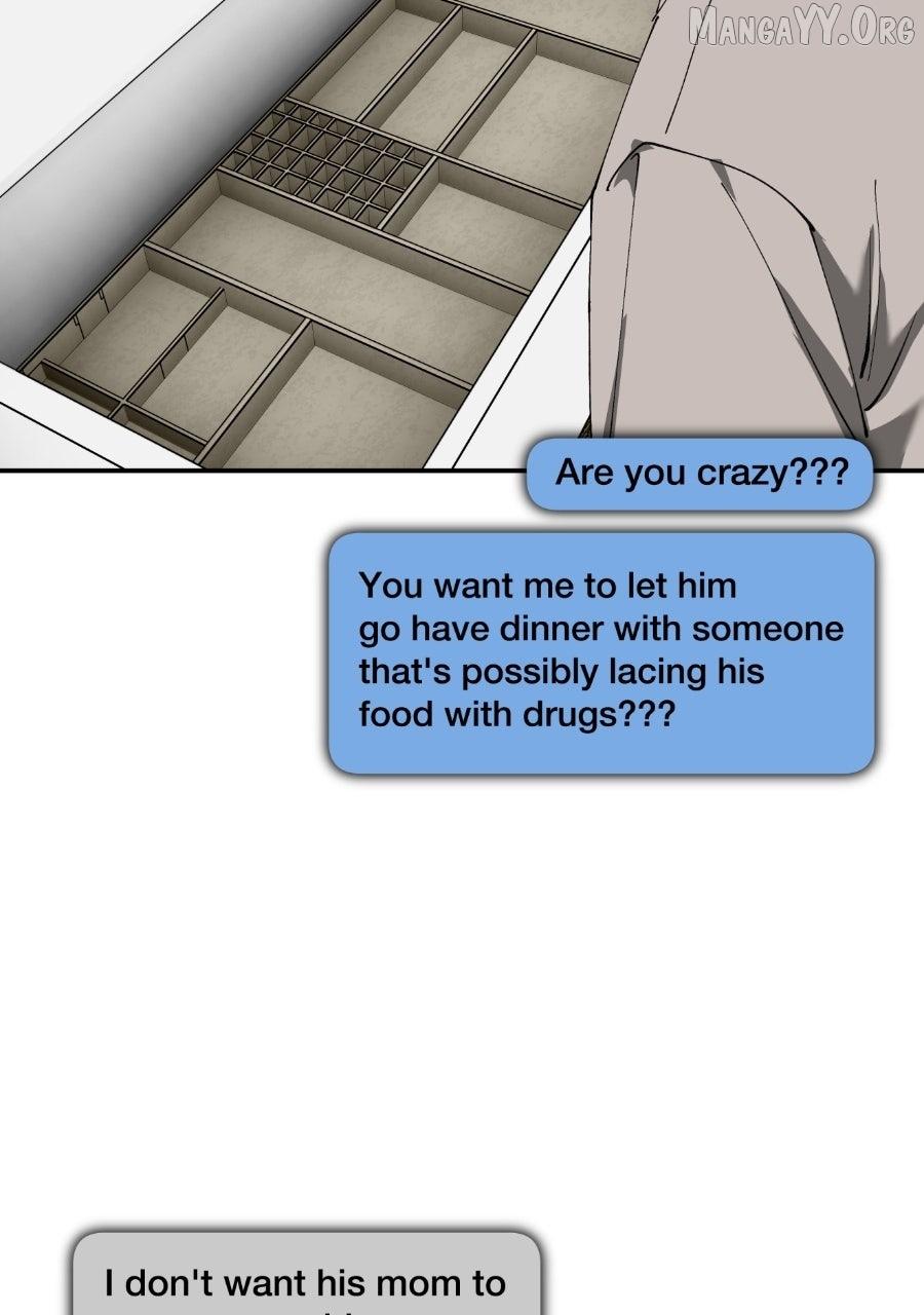 I Love Yoo Chapter 279 page 88 - 