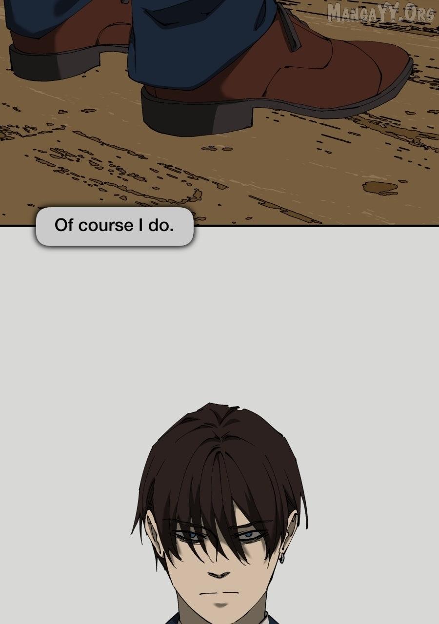 I Love Yoo Chapter 279 page 93 - 