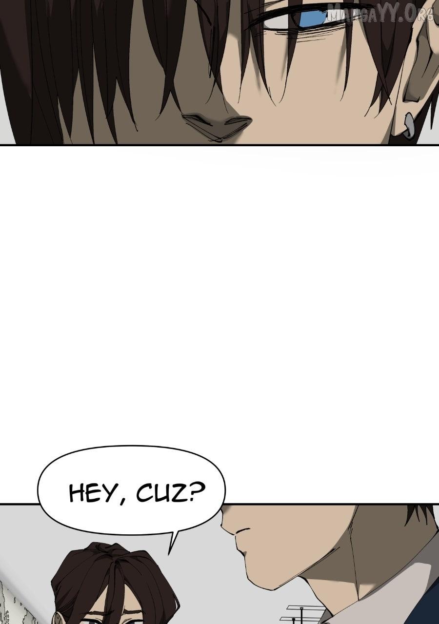 I Love Yoo Chapter 279 page 95 - 