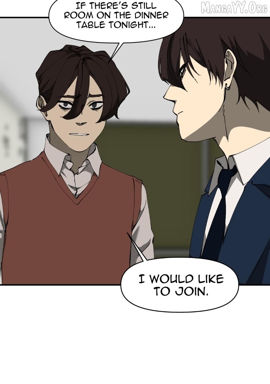 I Love Yoo Chapter 279 page 97 - 