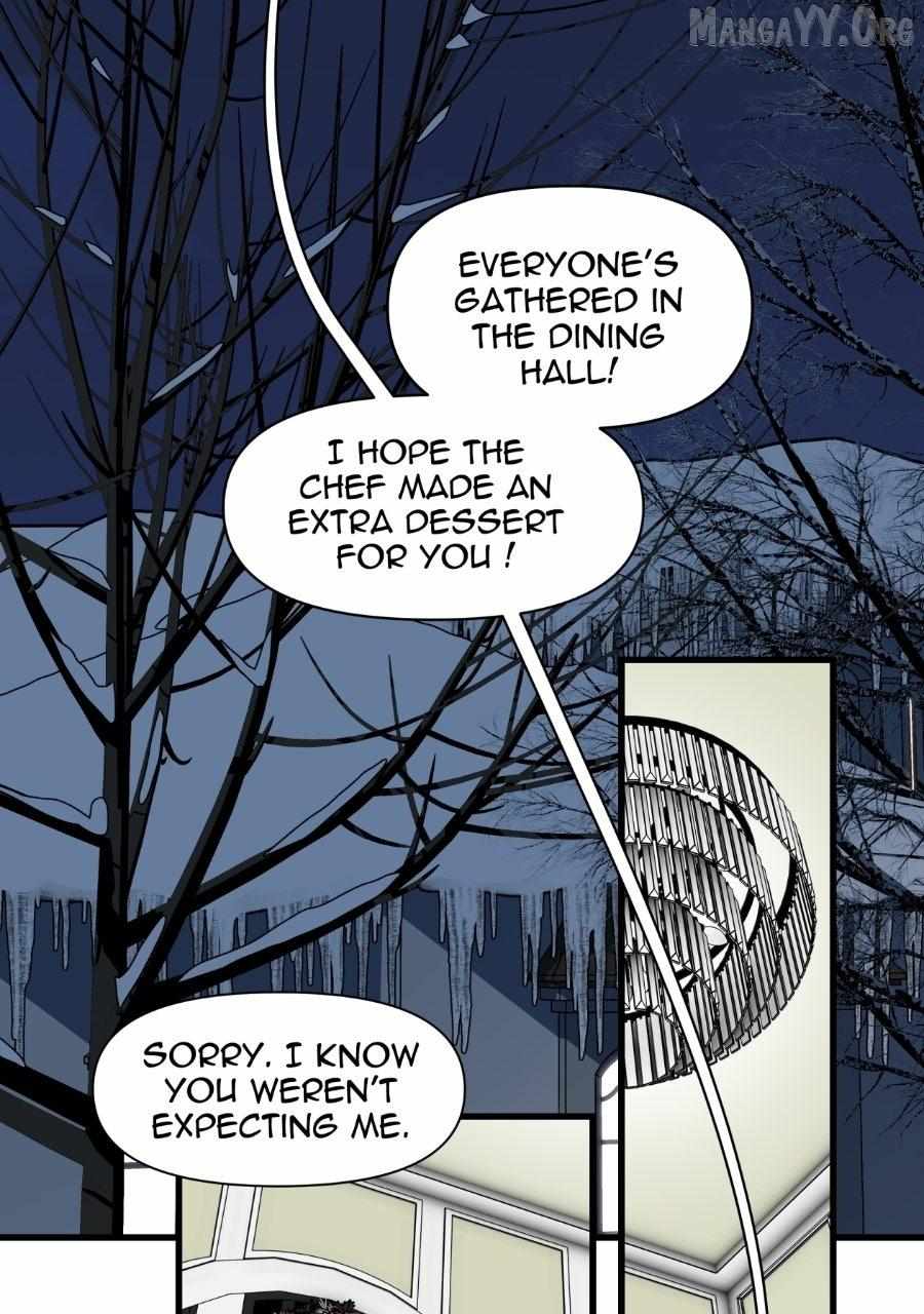 I Love Yoo Chapter 279 page 100 - 