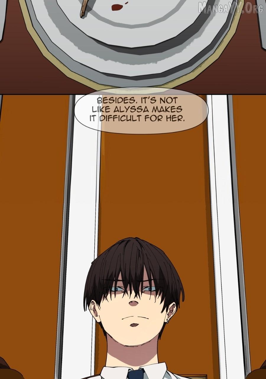 I Love Yoo Chapter 280 page 11 - 