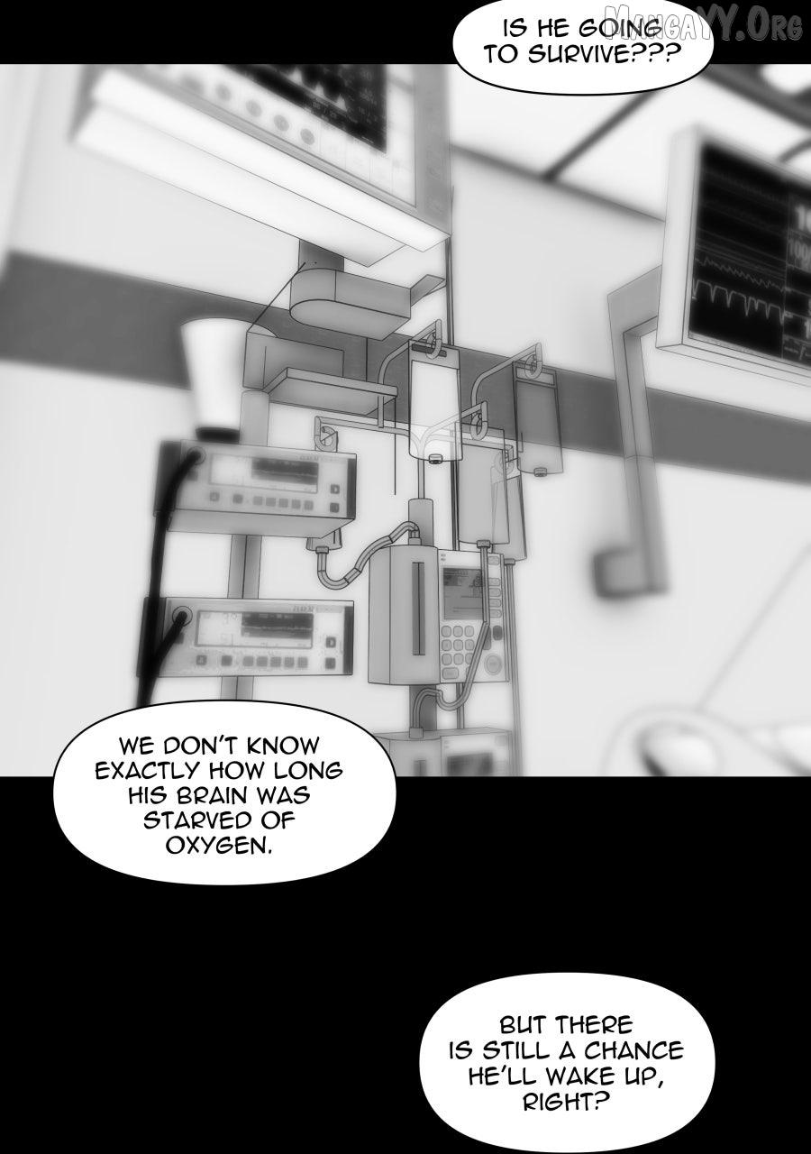 I Love Yoo Chapter 280 page 105 - 