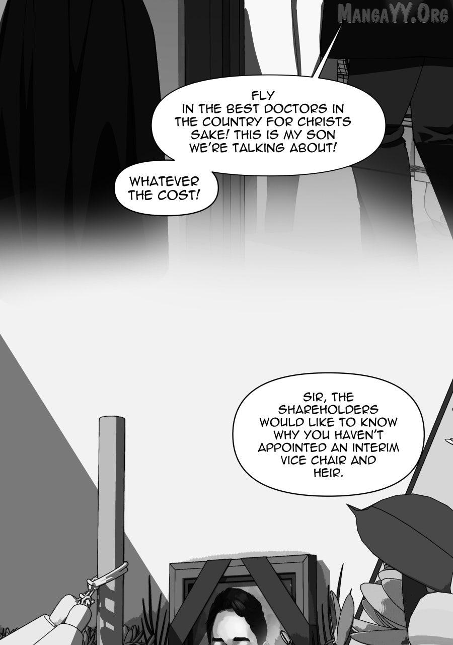 I Love Yoo Chapter 280 page 107 - 