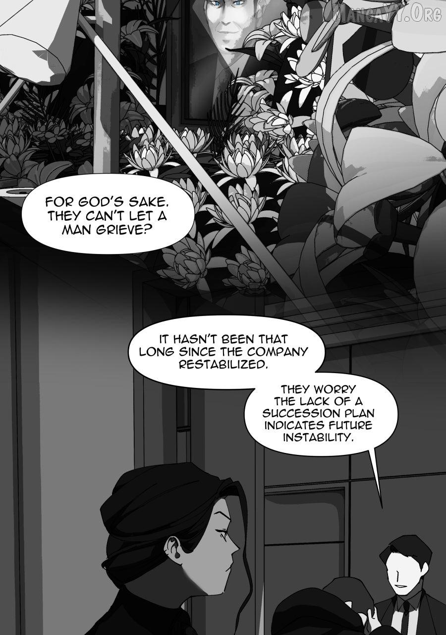 I Love Yoo Chapter 280 page 108 - 